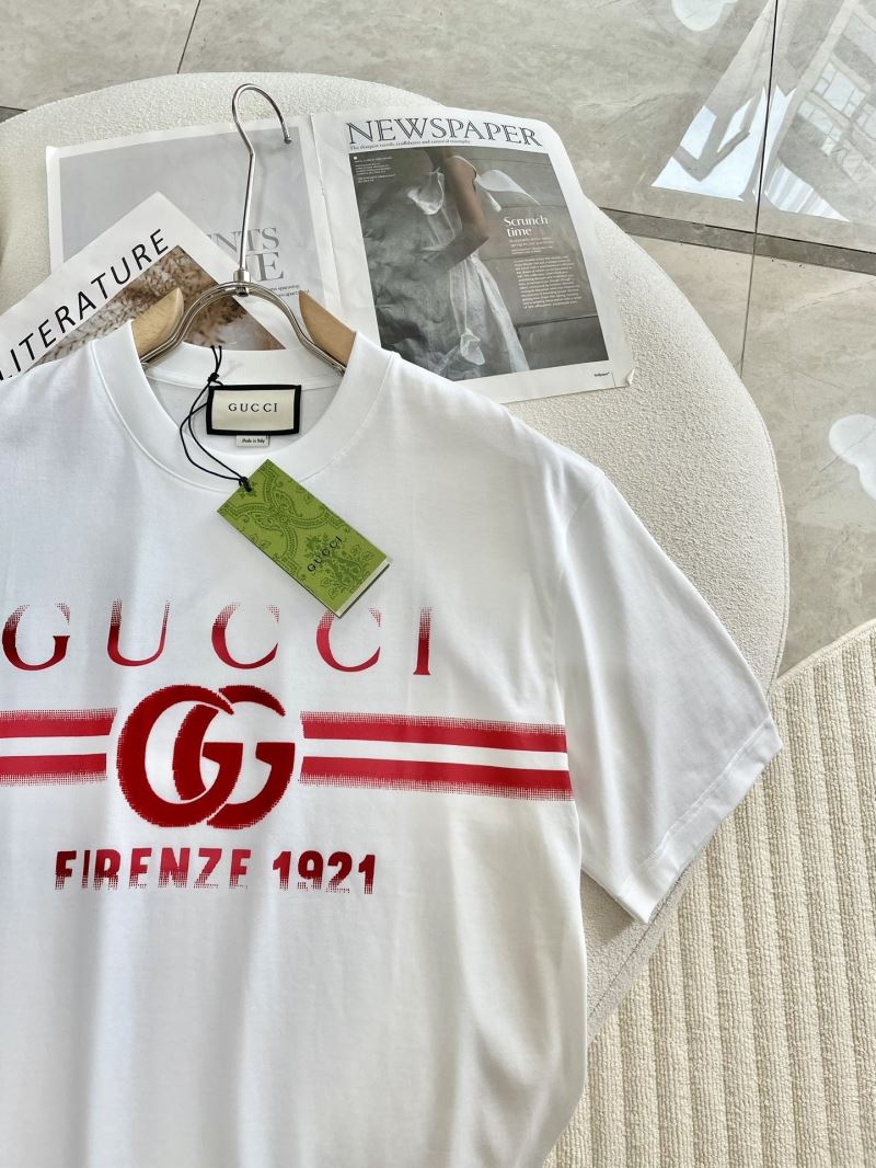 Gucci T-Shirts